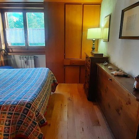 Appartamento Di Montagna - Residence 'La Ginestra' 페스카세롤리 외부 사진