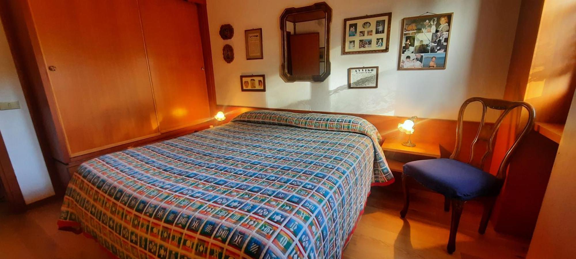 Appartamento Di Montagna - Residence 'La Ginestra' 페스카세롤리 외부 사진