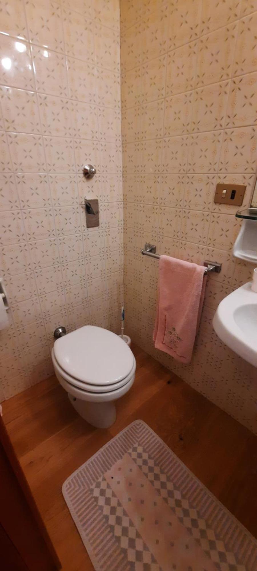 Appartamento Di Montagna - Residence 'La Ginestra' 페스카세롤리 외부 사진