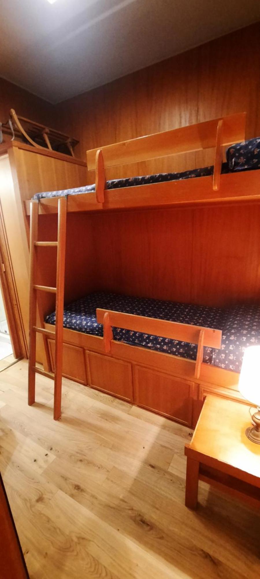 Appartamento Di Montagna - Residence 'La Ginestra' 페스카세롤리 외부 사진