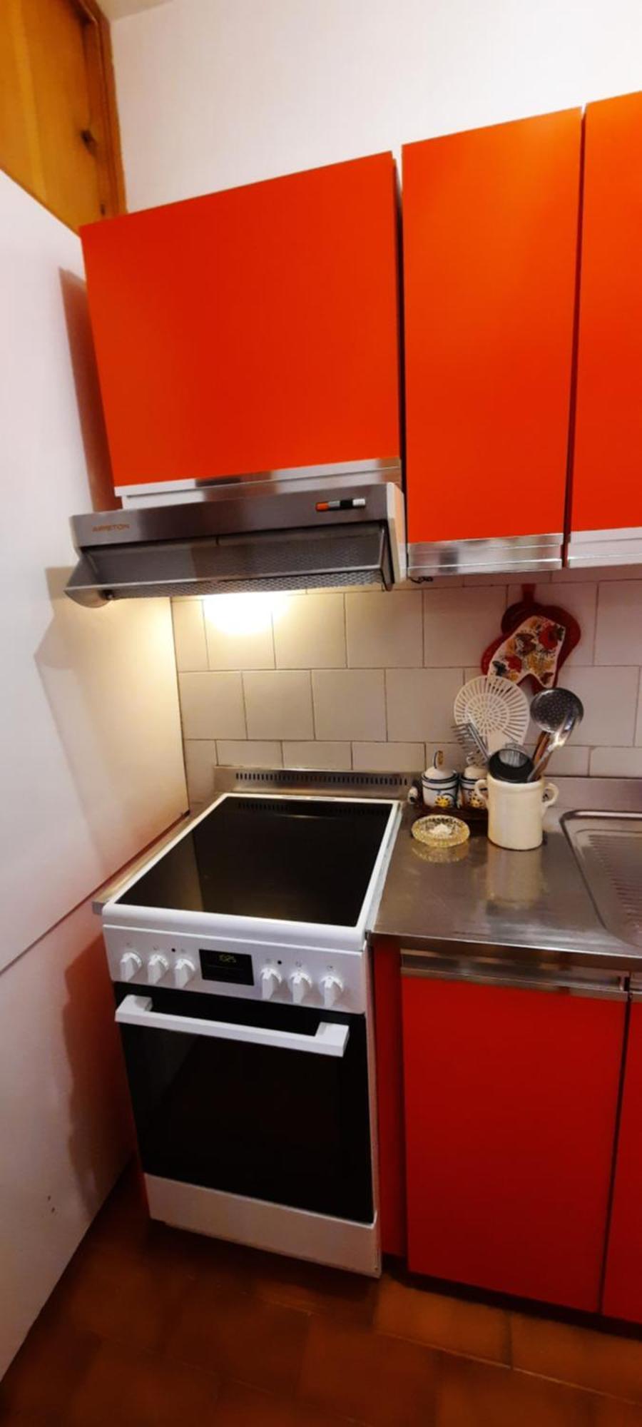 Appartamento Di Montagna - Residence 'La Ginestra' 페스카세롤리 외부 사진