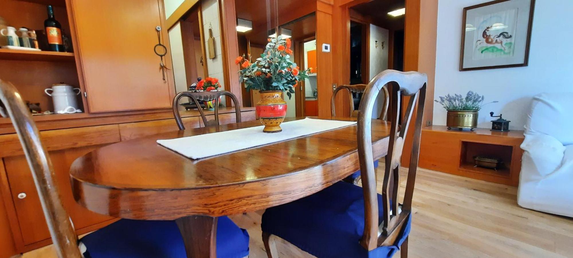 Appartamento Di Montagna - Residence 'La Ginestra' 페스카세롤리 외부 사진